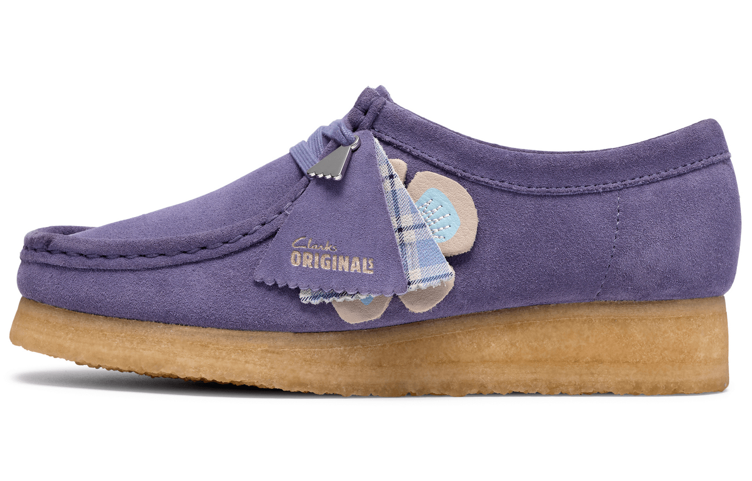 Clarks Originals Wallabee