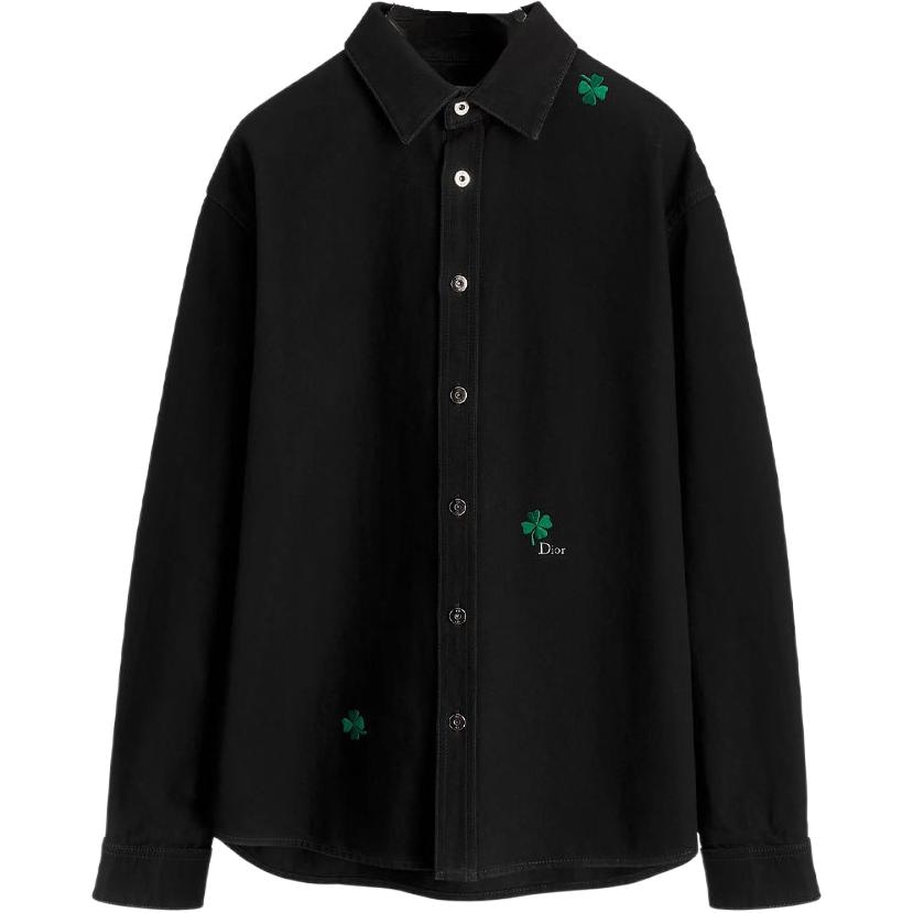 Рубашка Dior SS26