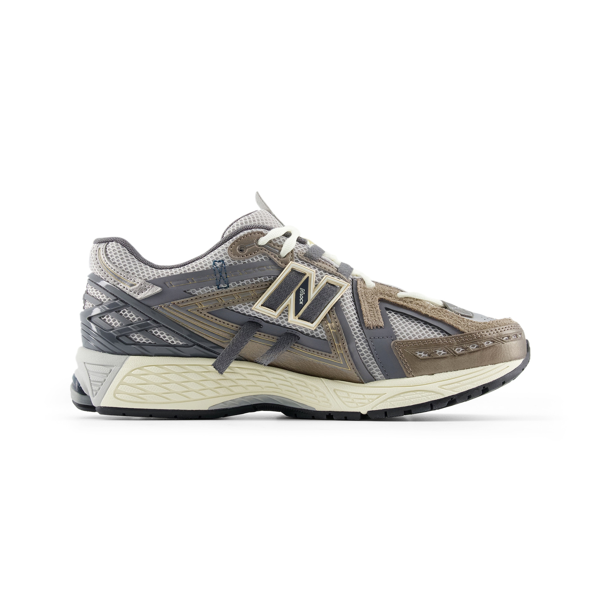 New Balance Обувь (Арт. U19066U8) — фото 1