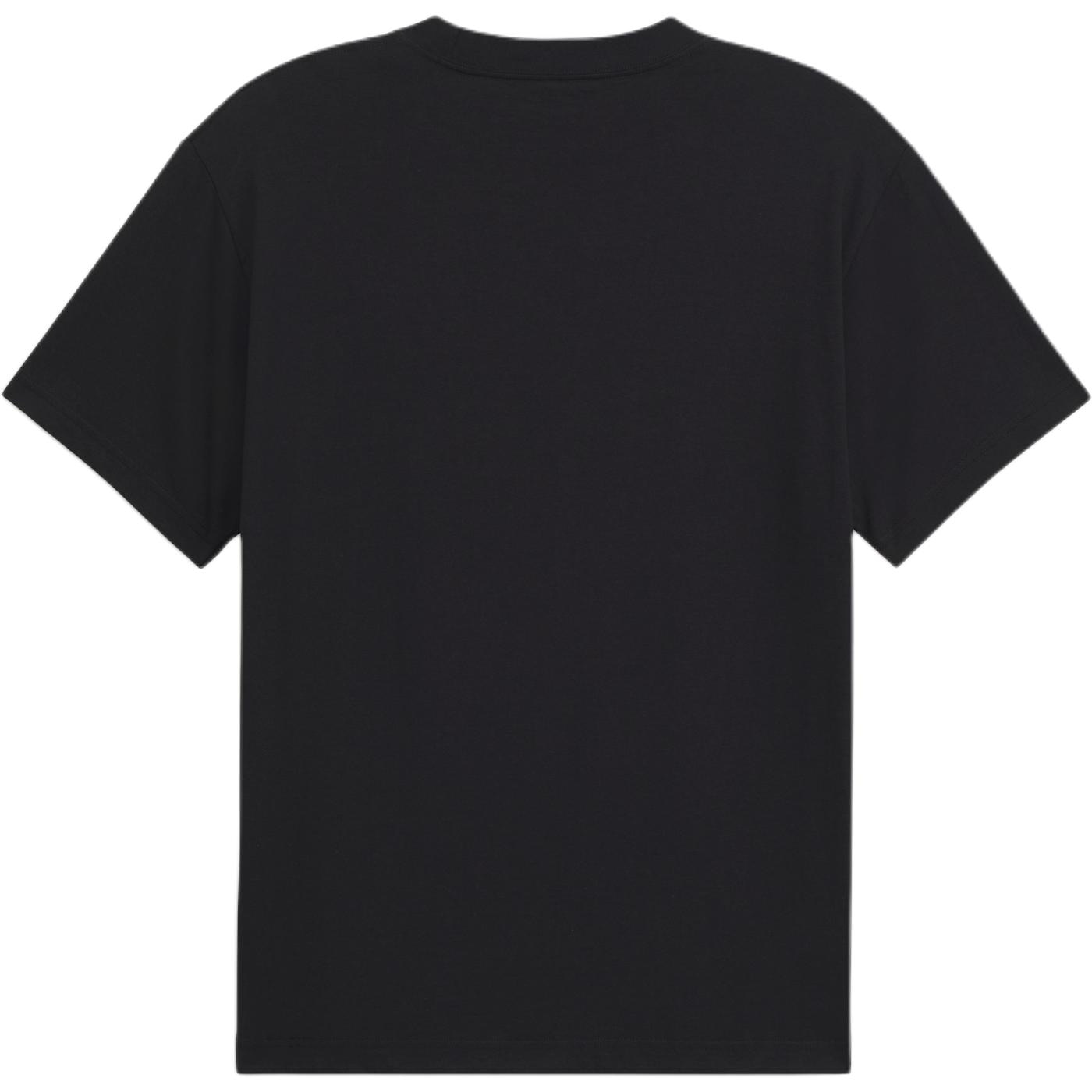 Vans Left Chest T — фото 1