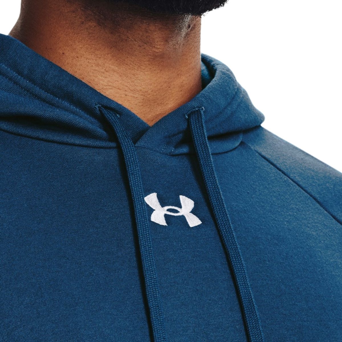Under Armour Hoodie — фото 4