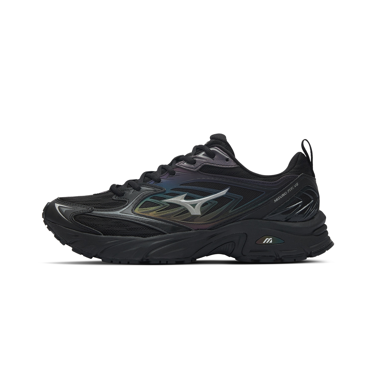 Mizuno FIYI V2