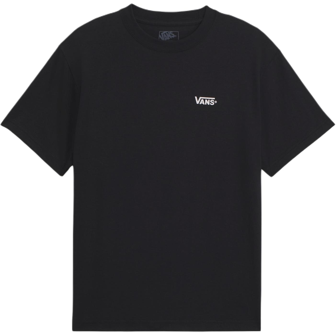 Футболка Vans Left Chest T