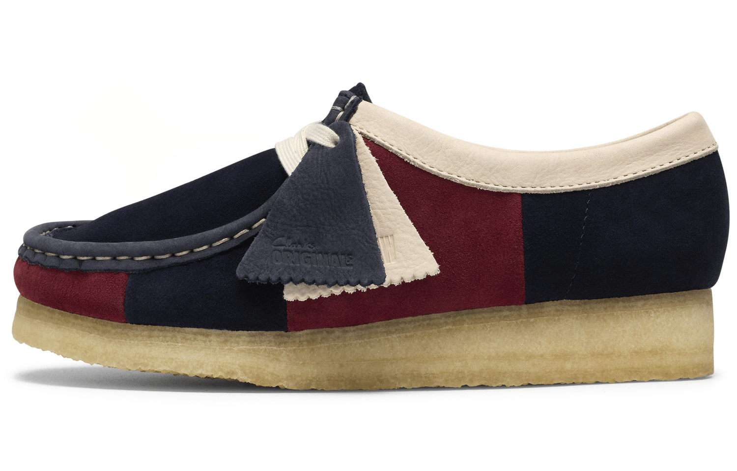 Clarks Originals Wallabee
