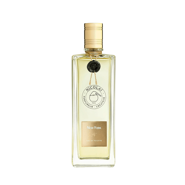 Nicolai EDT 30ml100ml — фото 3