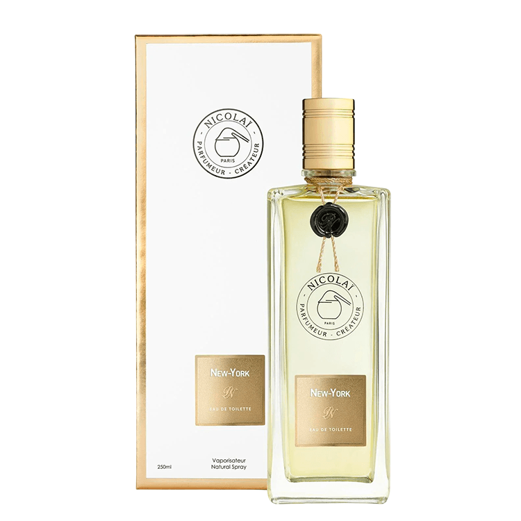 Nicolai EDT 30ml100ml — фото 4