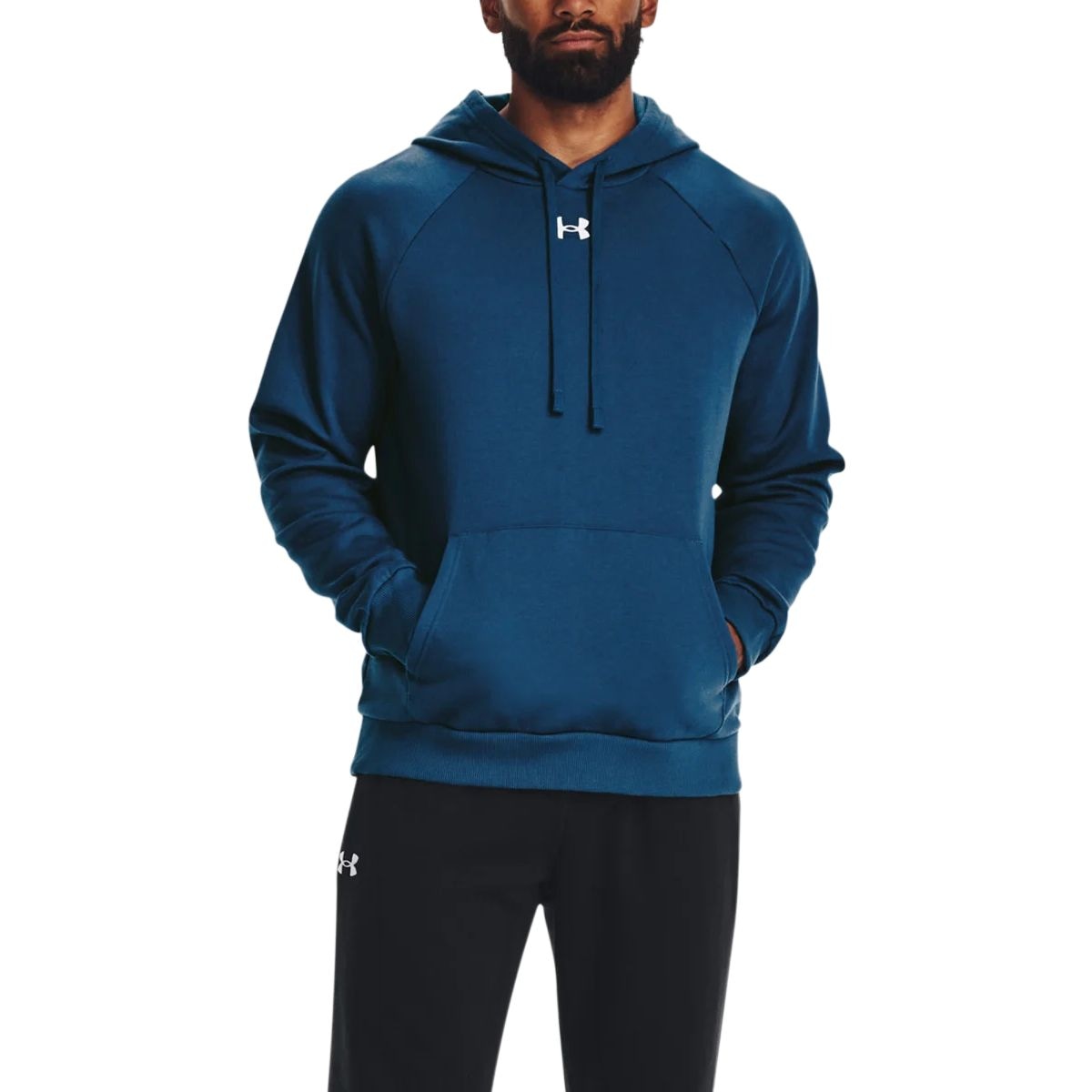 Under Armour Hoodie — фото 2