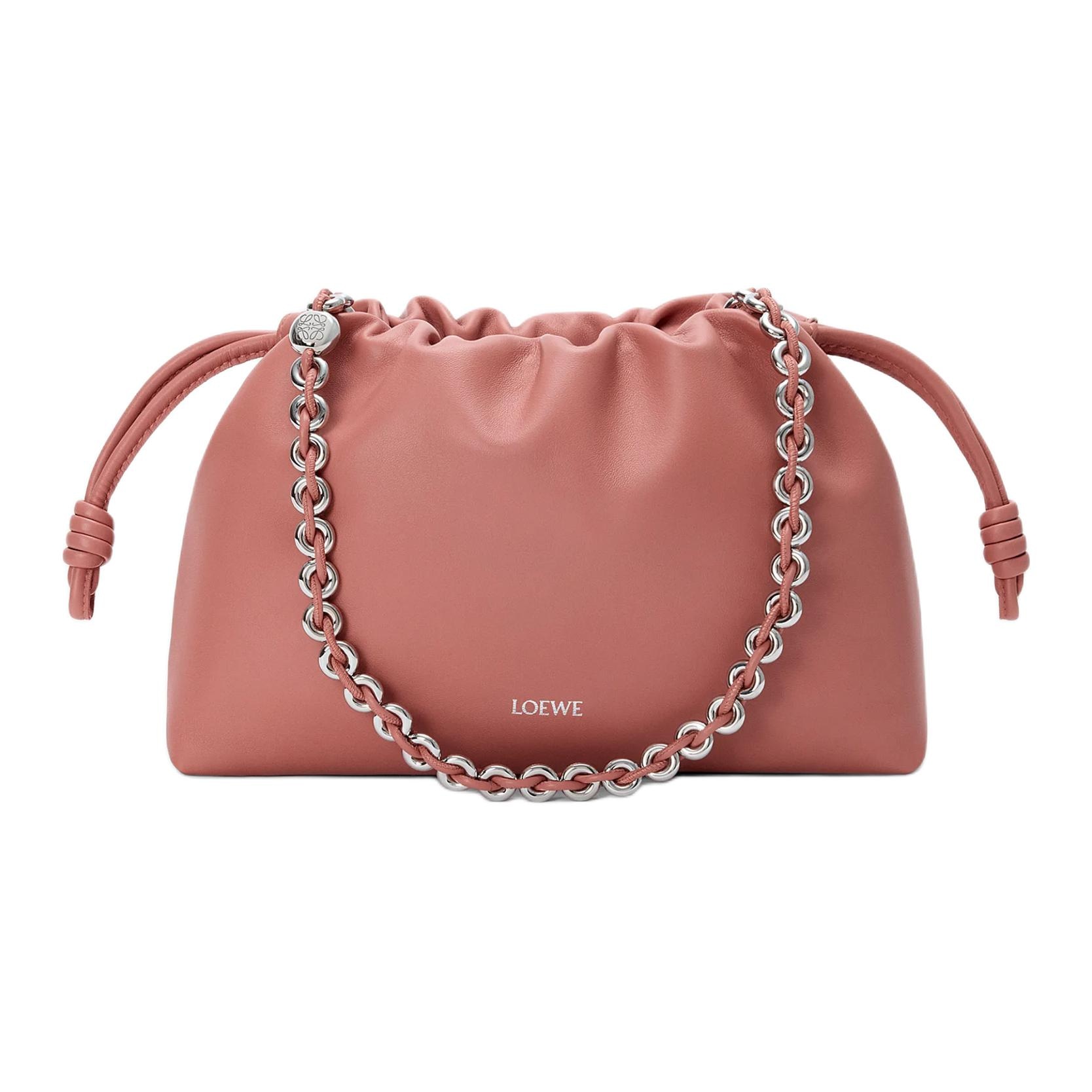 Сумки LOEWE Flamenco Purse
