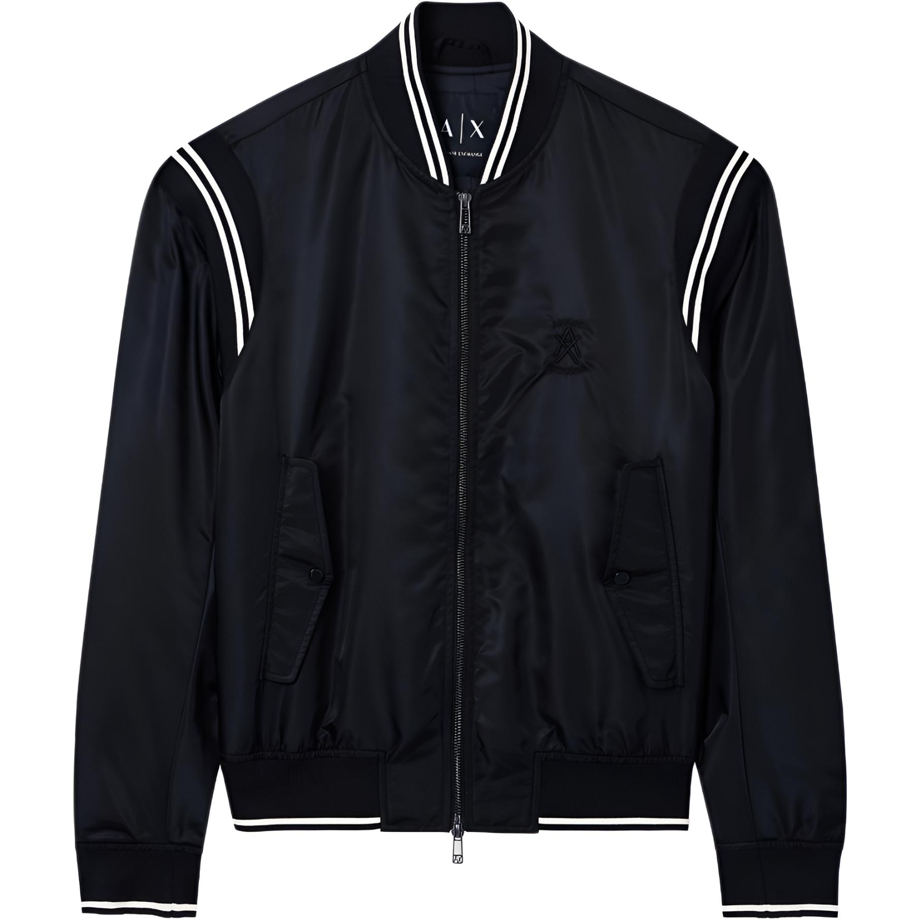 Armani Exchange AE FW25