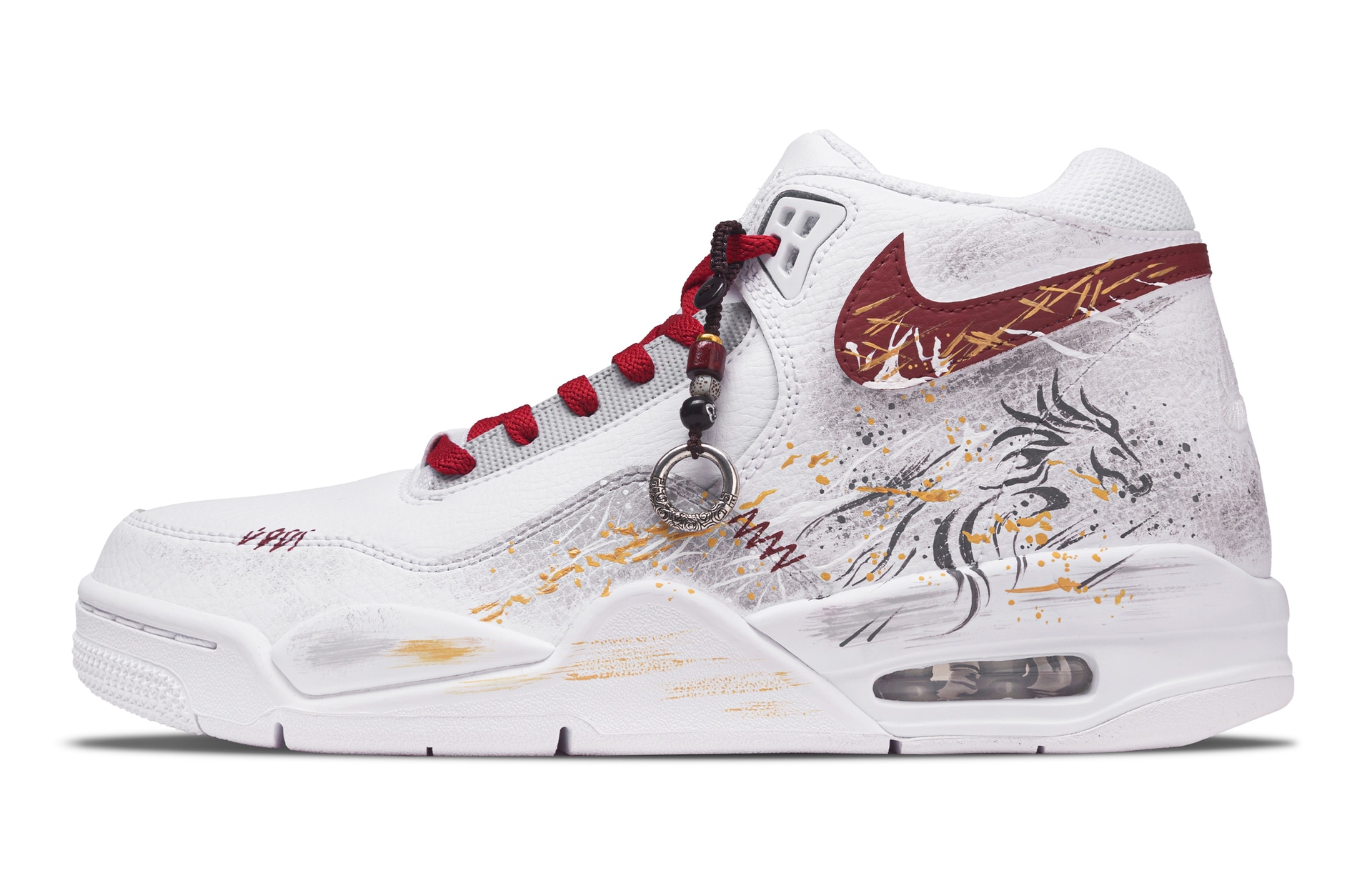 Nike Flight Legacy CNY