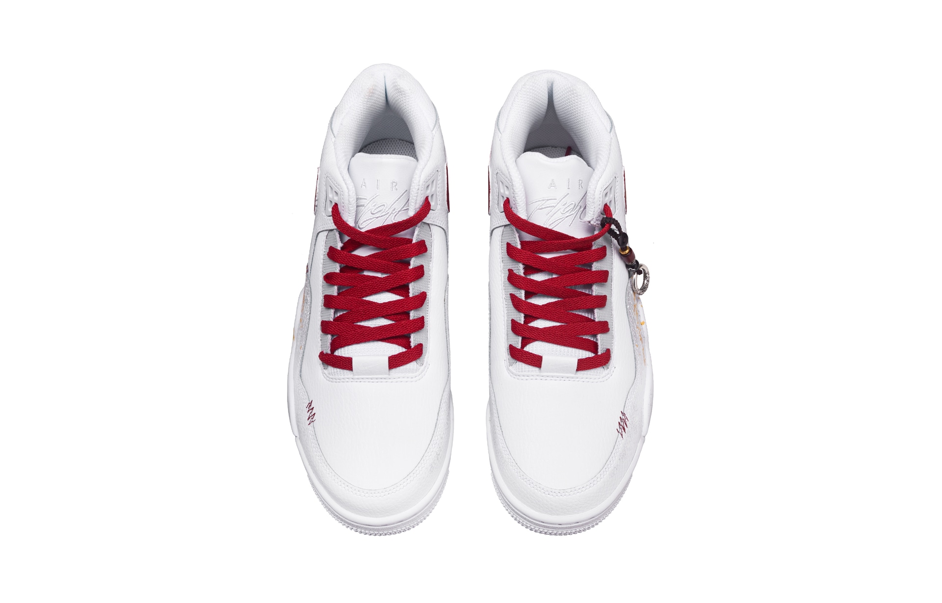 Nike Flight Legacy CNY — фото 3