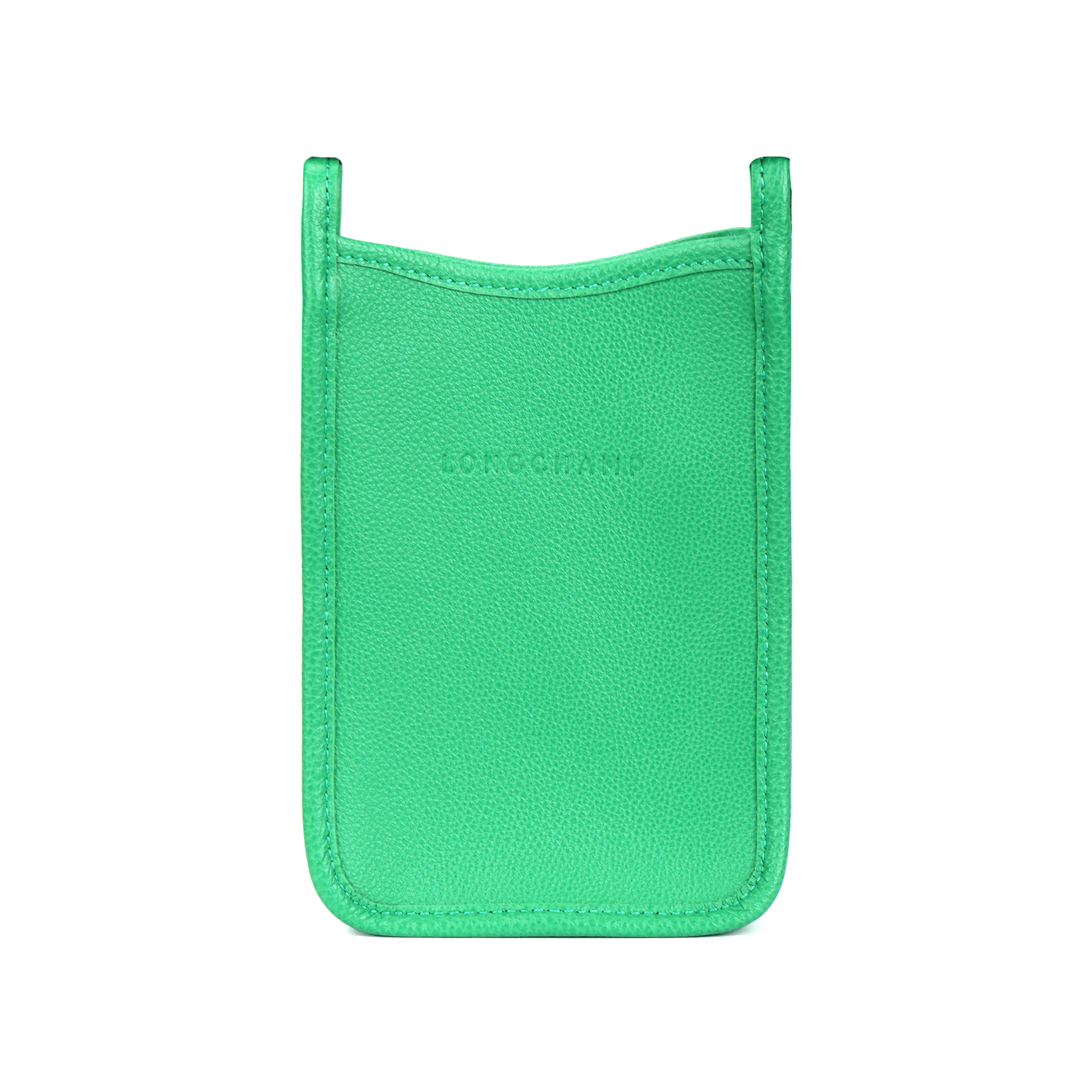LONGCHAMP/珑骧 Longchamp Le Foulonné Green