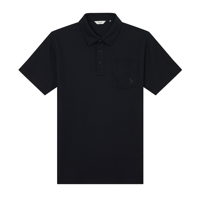 HAZZYS 哈吉斯 HAZZYS Polo