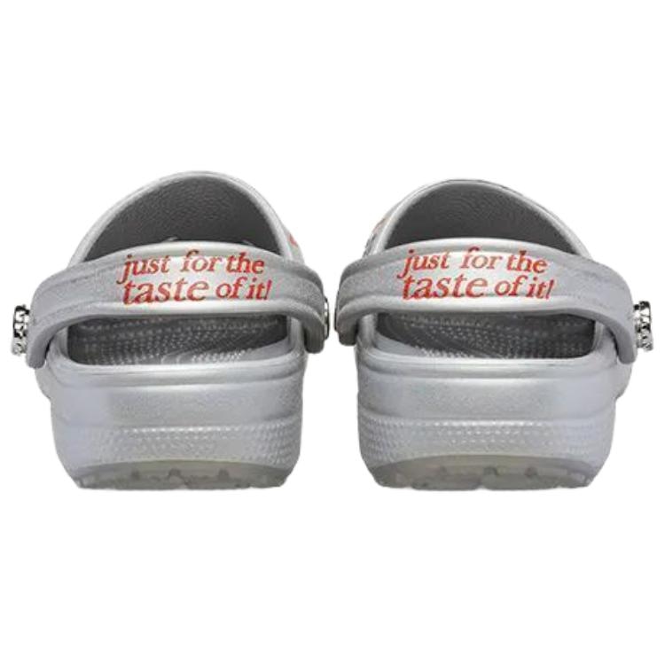 Crocs Coca-Cola x Crocs — фото 5