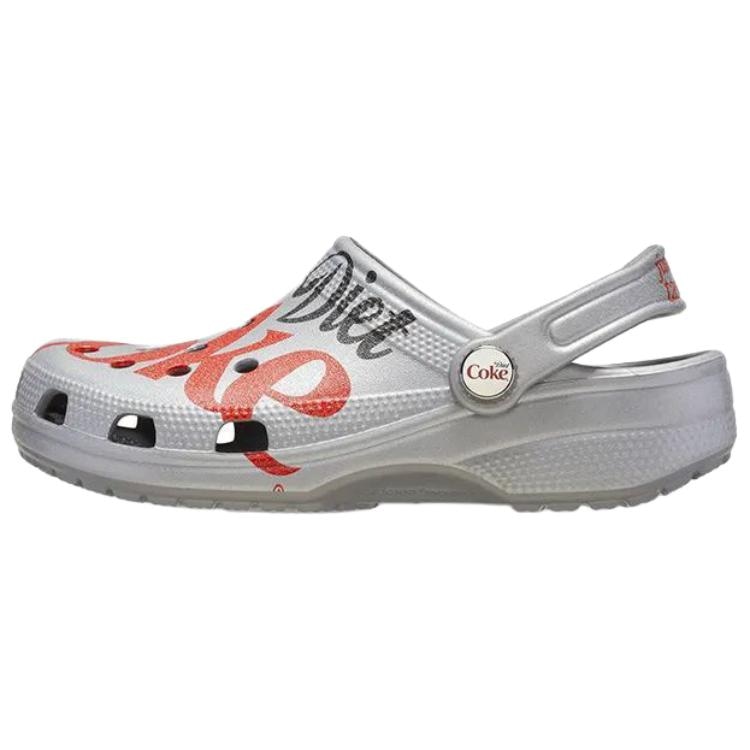 Coca-Cola x Crocs