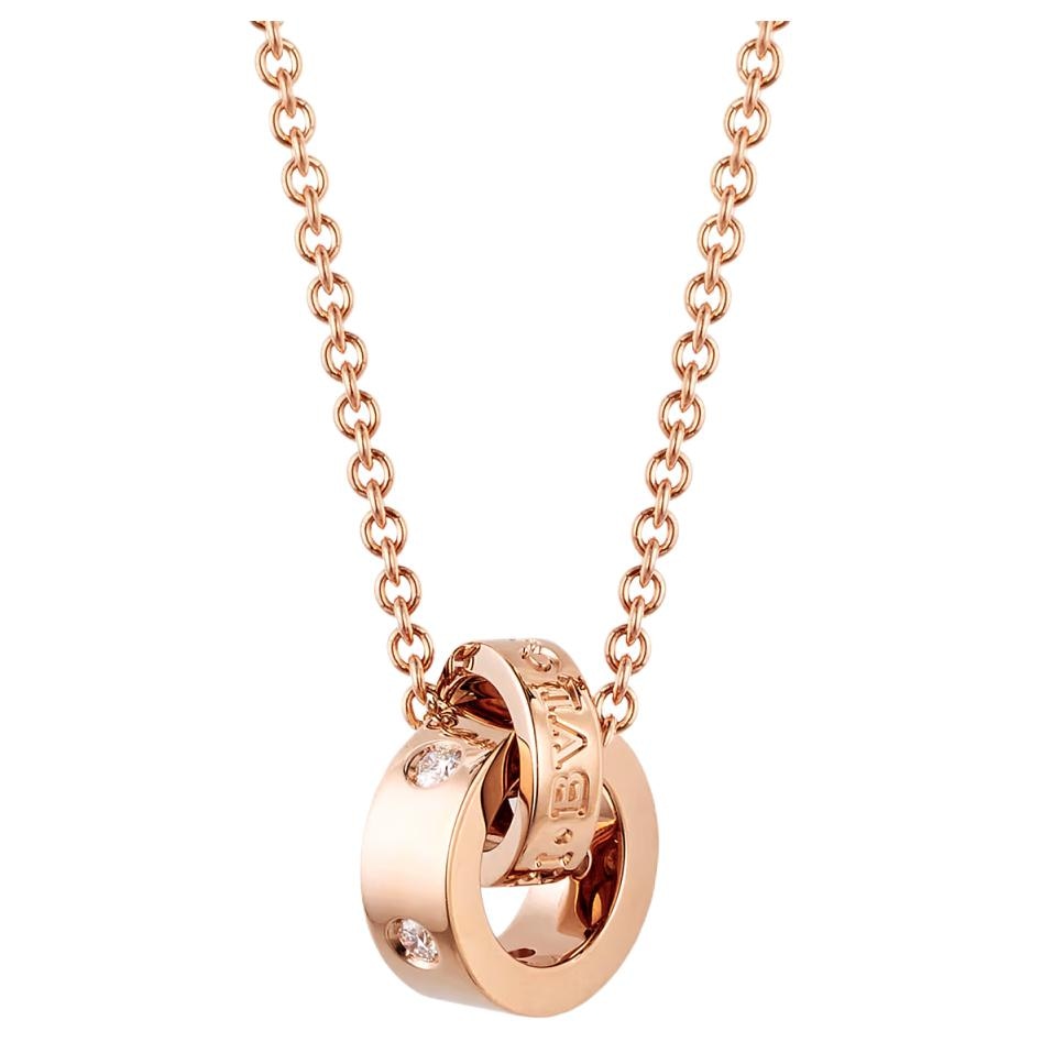BVLGARI/宝格丽 BVLGARI BVLGARI BVLGARI 18K5