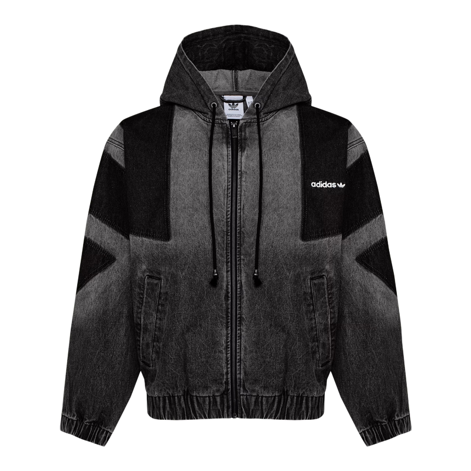 adidas originals FW25 DENIM JACKET