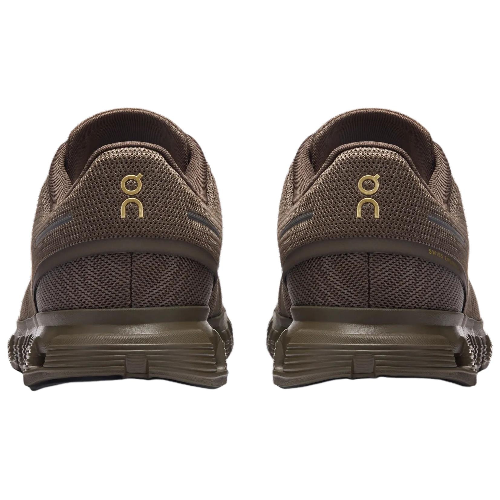 On Cloud 6 CNY — фото 4