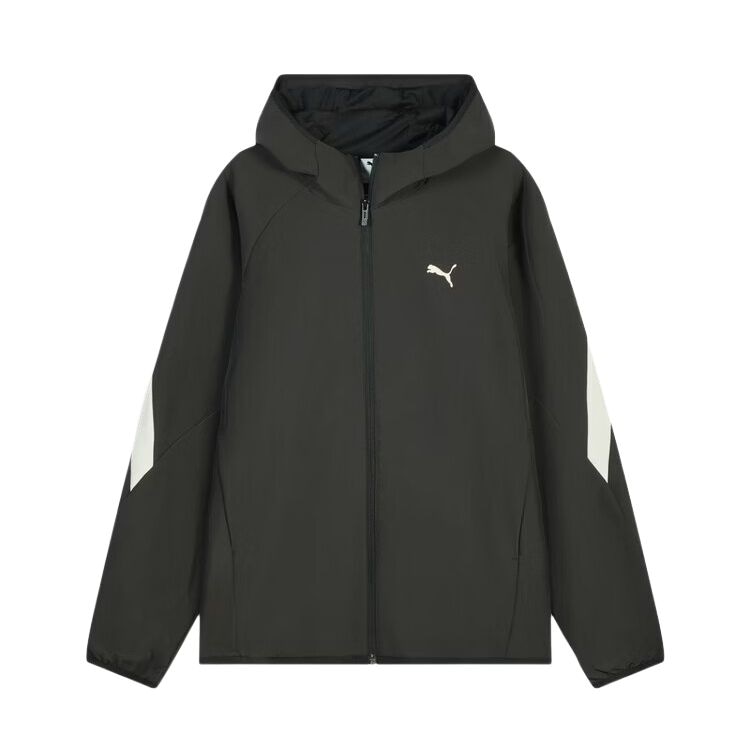 Куртка Puma ESS HALF CONTRAST