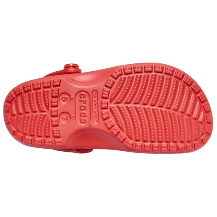 Crocs Coca-Cola x Crocs — фото 6