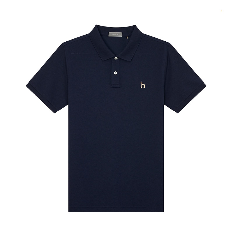 HAZZYS 哈吉斯 HAZZYS Polo
