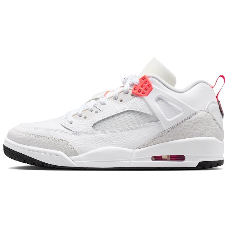 Jordan Spizike