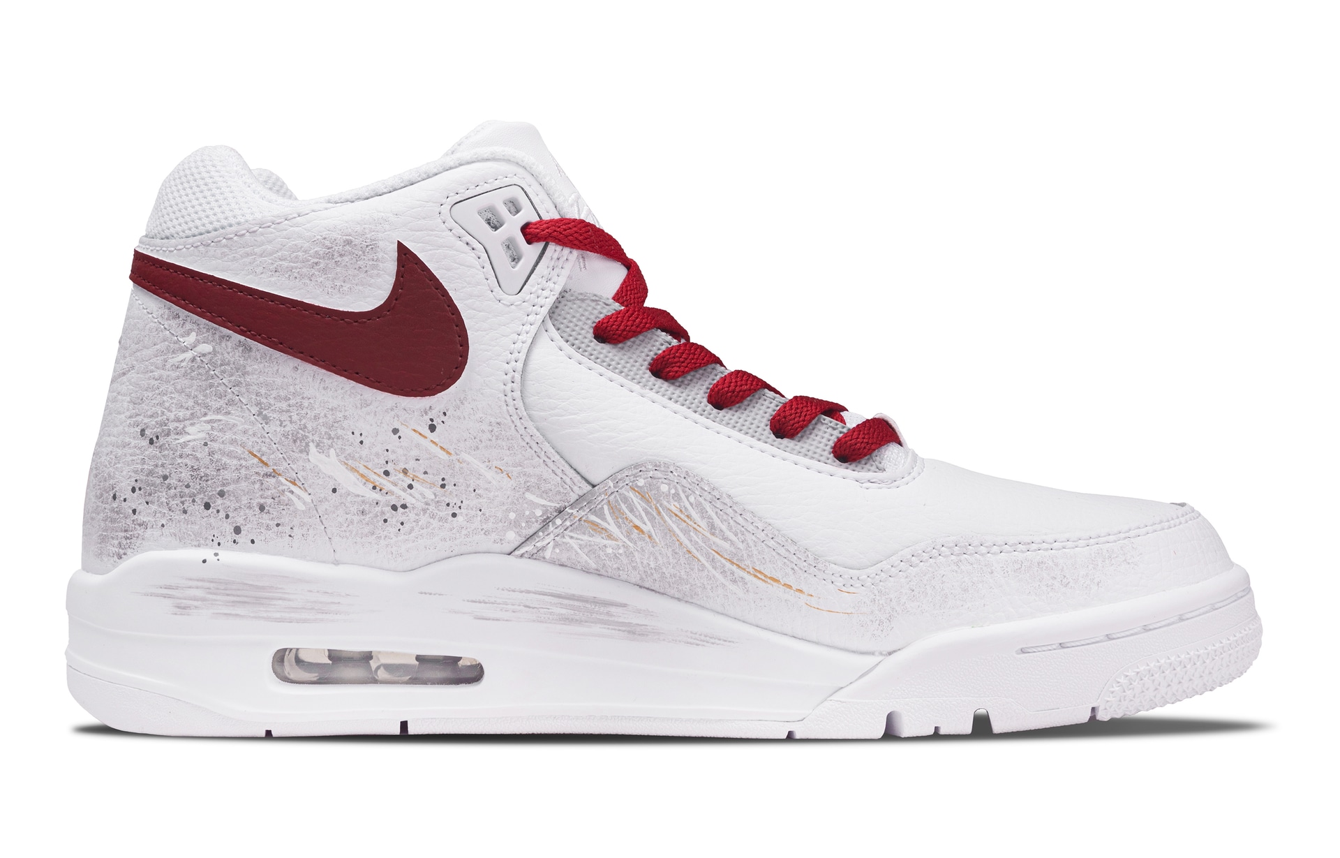 Nike Flight Legacy CNY — фото 1