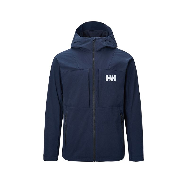 Helly Hansen UPF100+ — фото 4