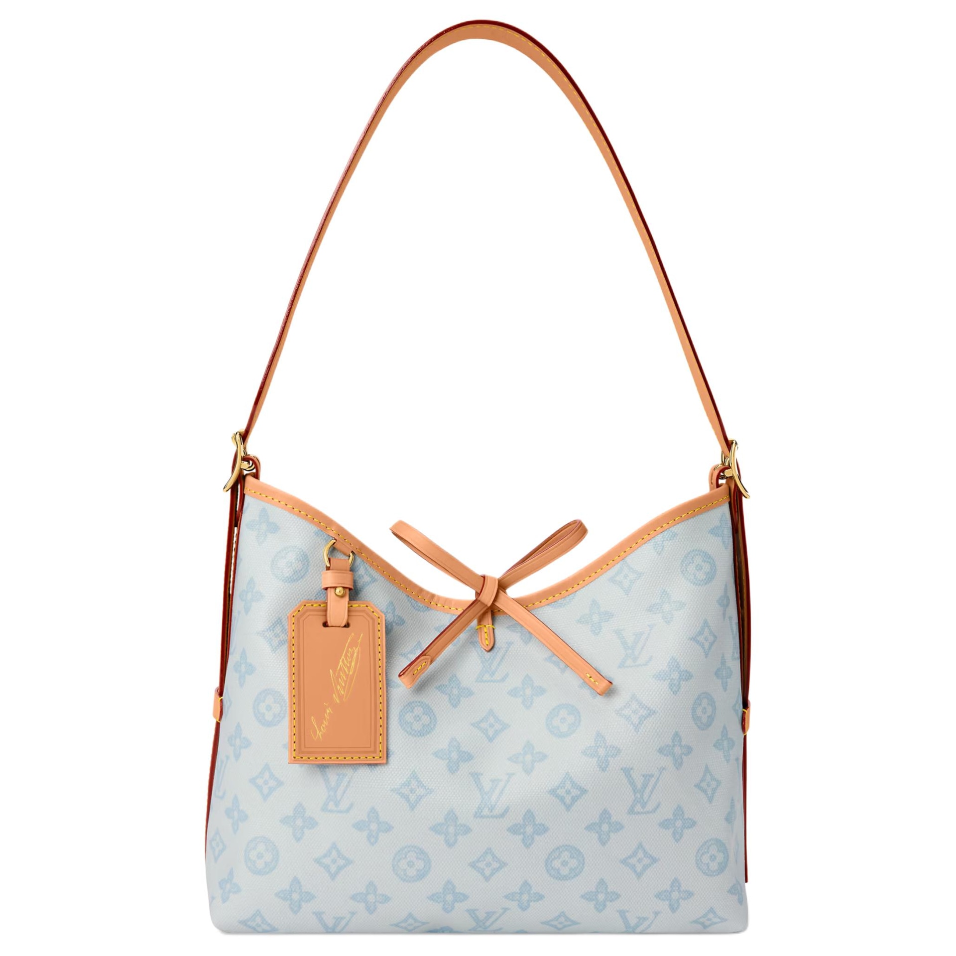 Сумки Louis Vuitton Carryall