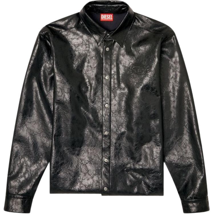 DIESEL LOGO