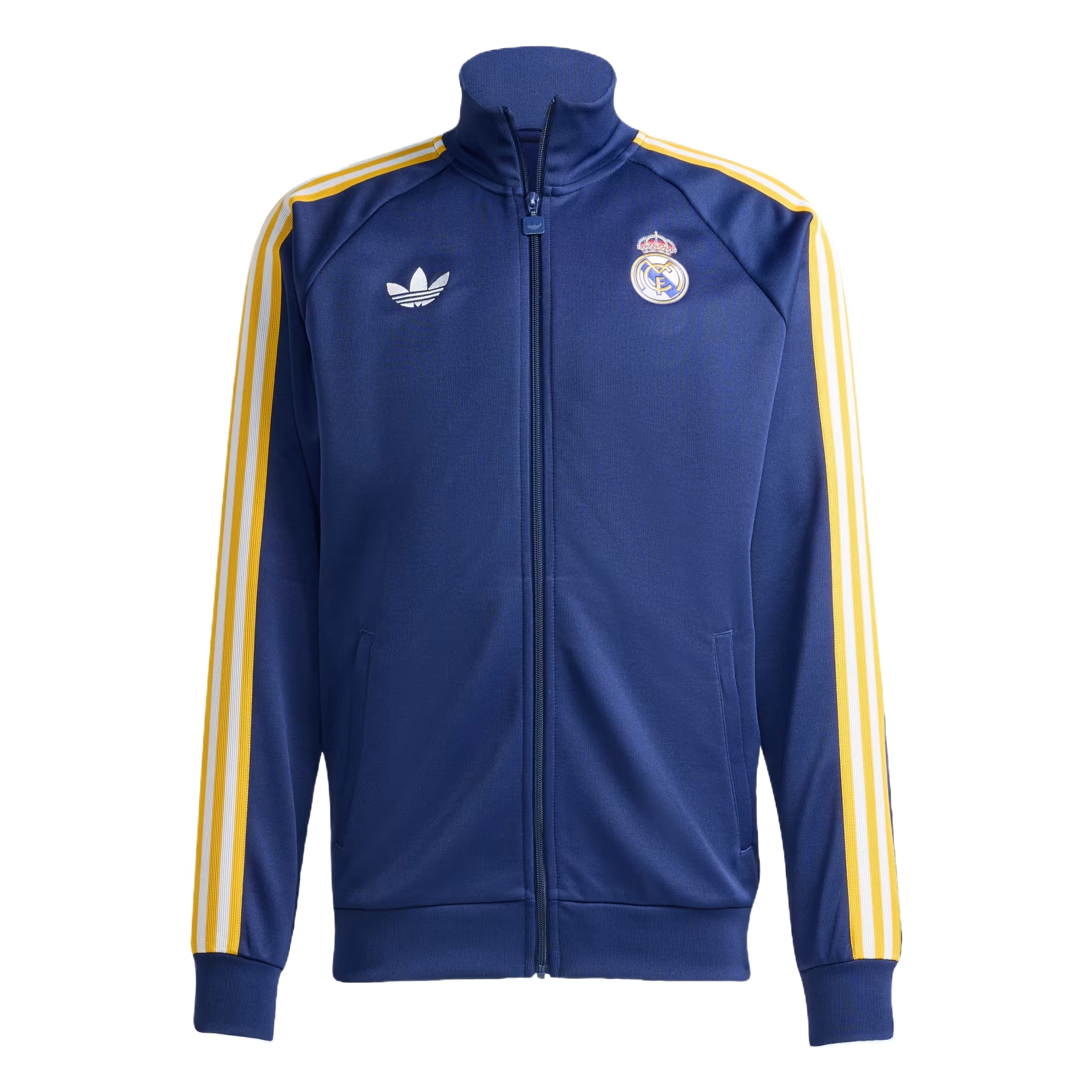 Куртка adidas originals Real Madrid