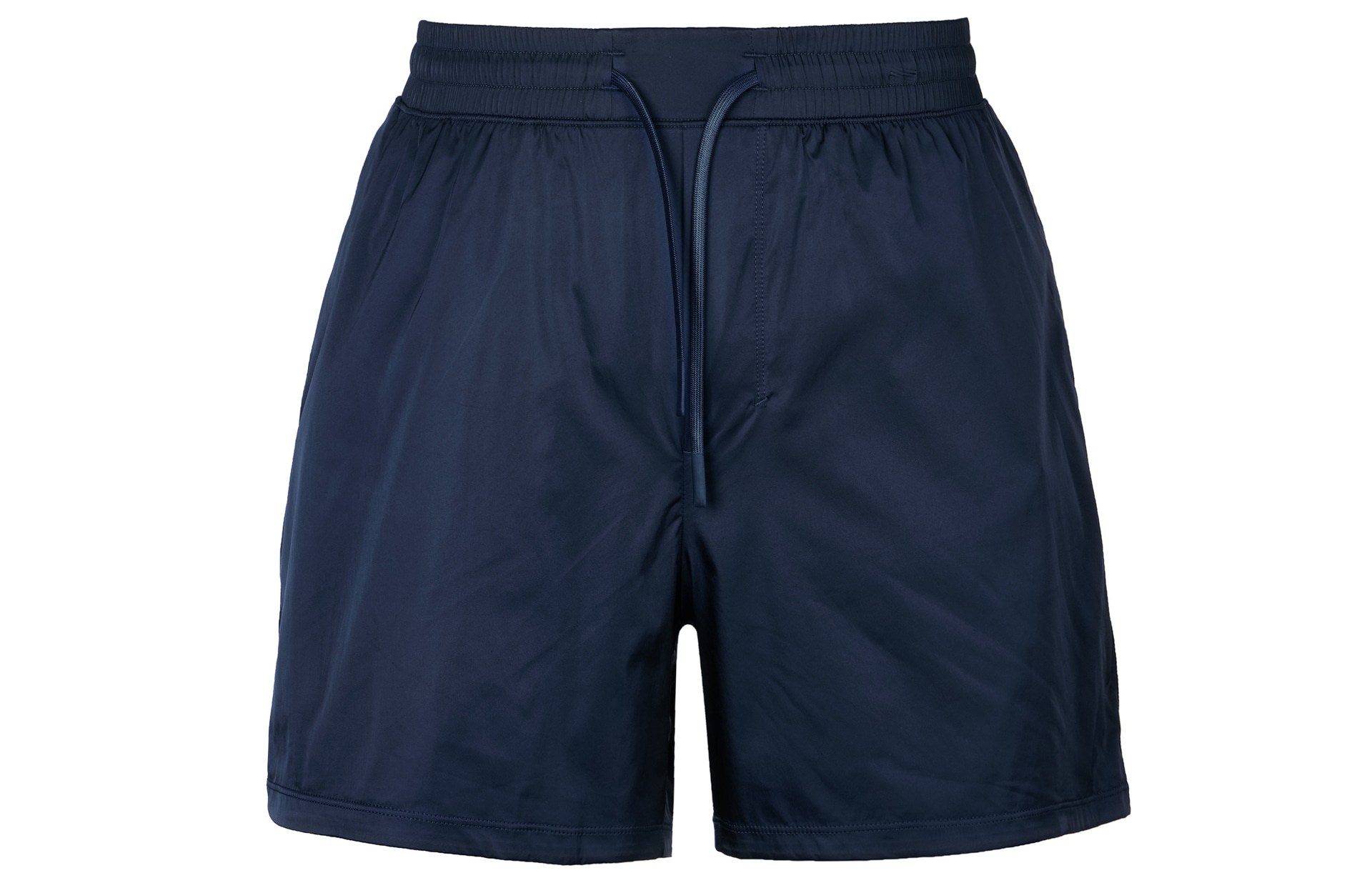 lululemon/露露乐蒙 lululemon 5" Club Blue Shorts