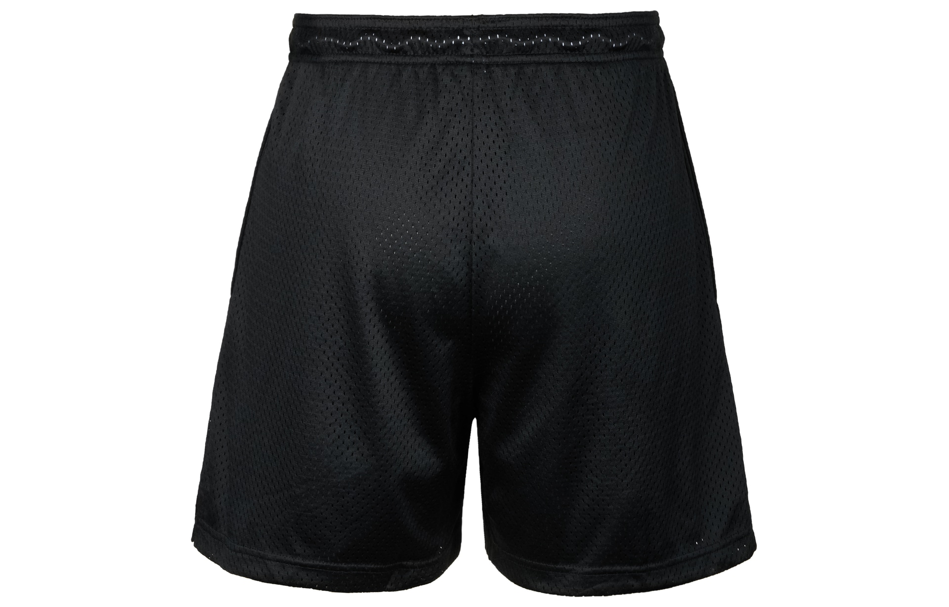 Nike Dry Fit Shorts Black — фото 1