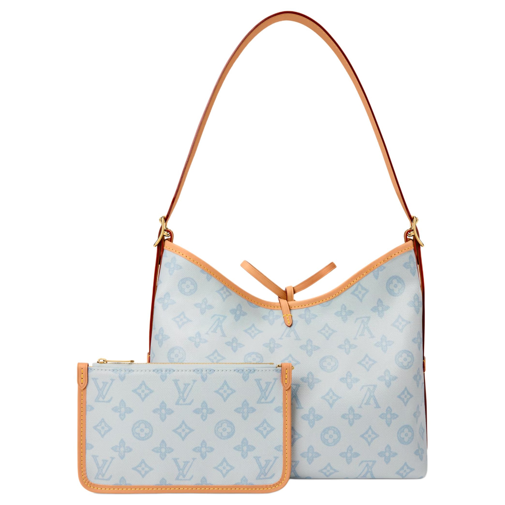 Louis Vuitton Carryall — фото 2