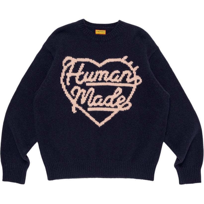 HUMAN MADE SS26