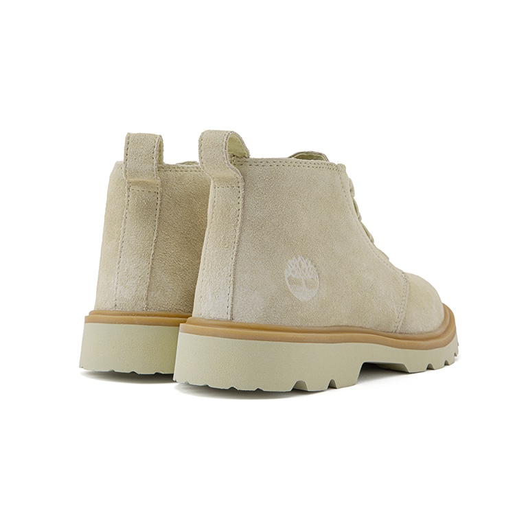 Timberland Обувь для спорта (Арт. A5MJ5ER3) — фото 4