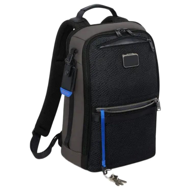 Tumi Alpha Bravo Dynamic 16.5L — фото 1