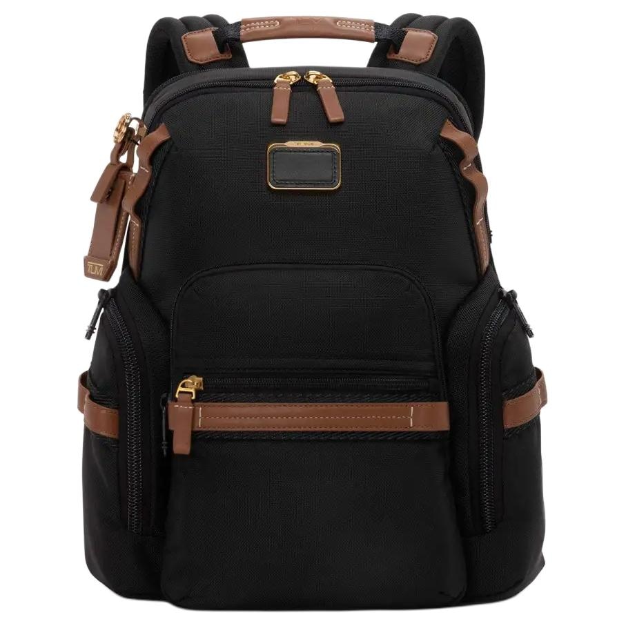 TUMI Alpha Bravo Navigation 18L