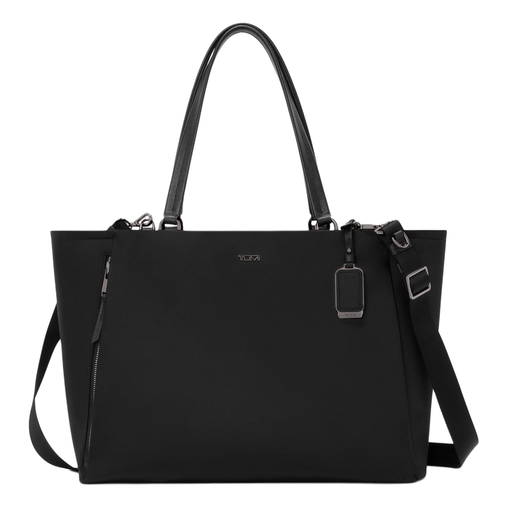TUMI Voyageur Valetta Tote