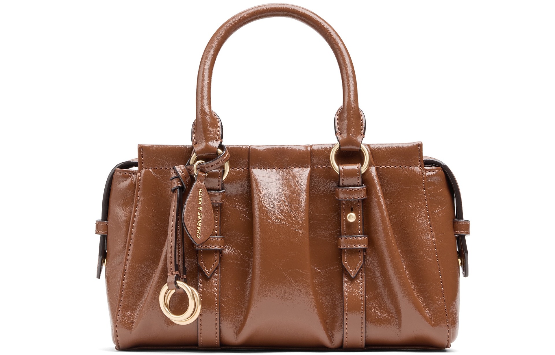 CHARLES&KEITH CHARLESKEITH ck PU