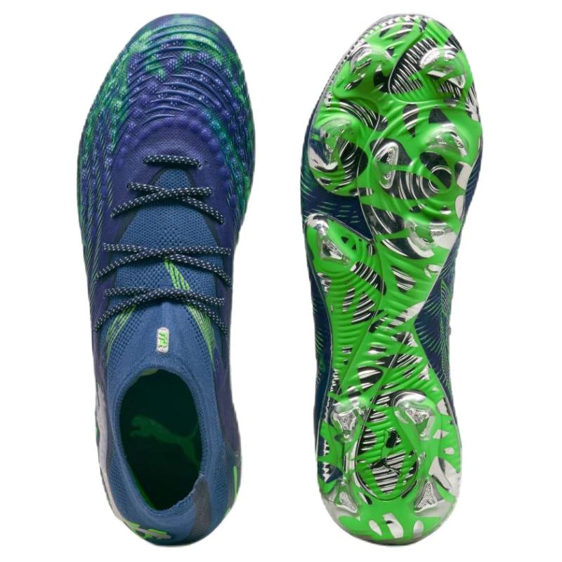 Puma future 9 Ultimate Cosmic Art — фото 3