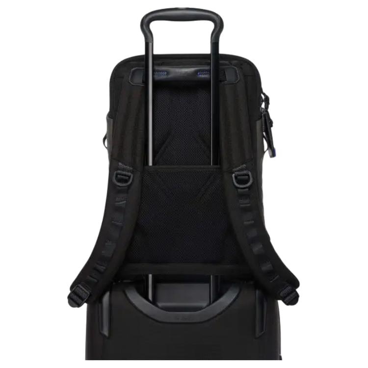 Tumi Alpha Bravo Dynamic 16.5L — фото 4