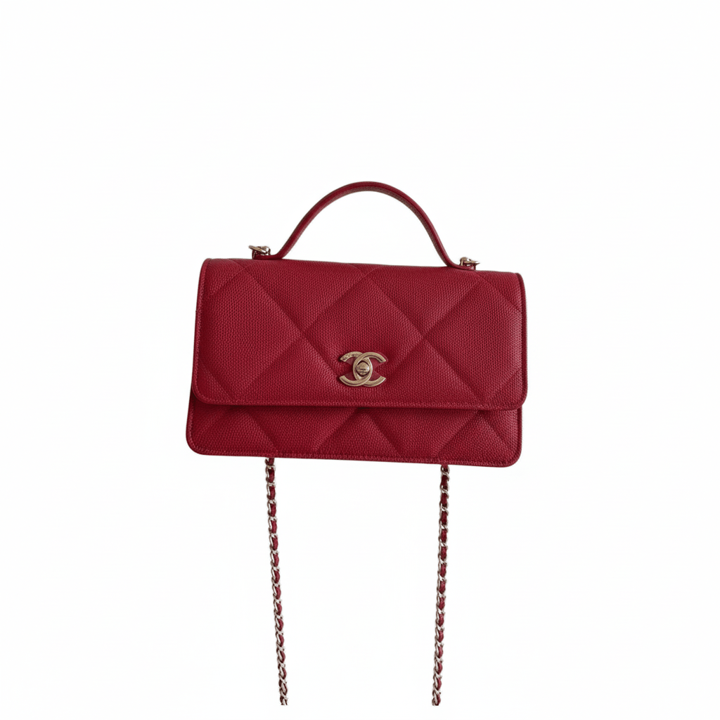 Сумки Chanel 25K CLogo