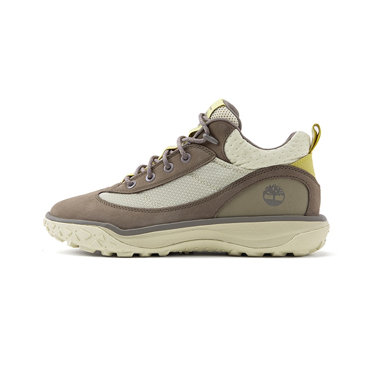 Timberland Motion7