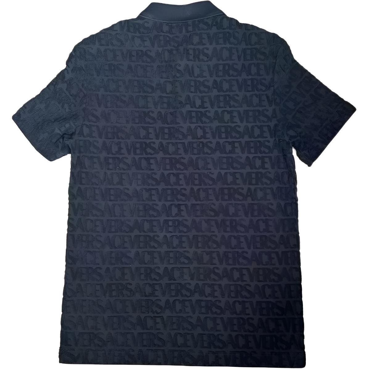 Versace LogoPolo — фото 1