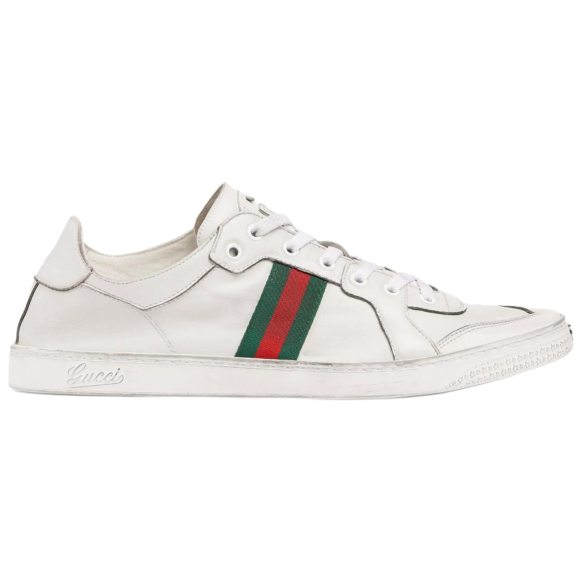 Gucci Stretch — фото 7