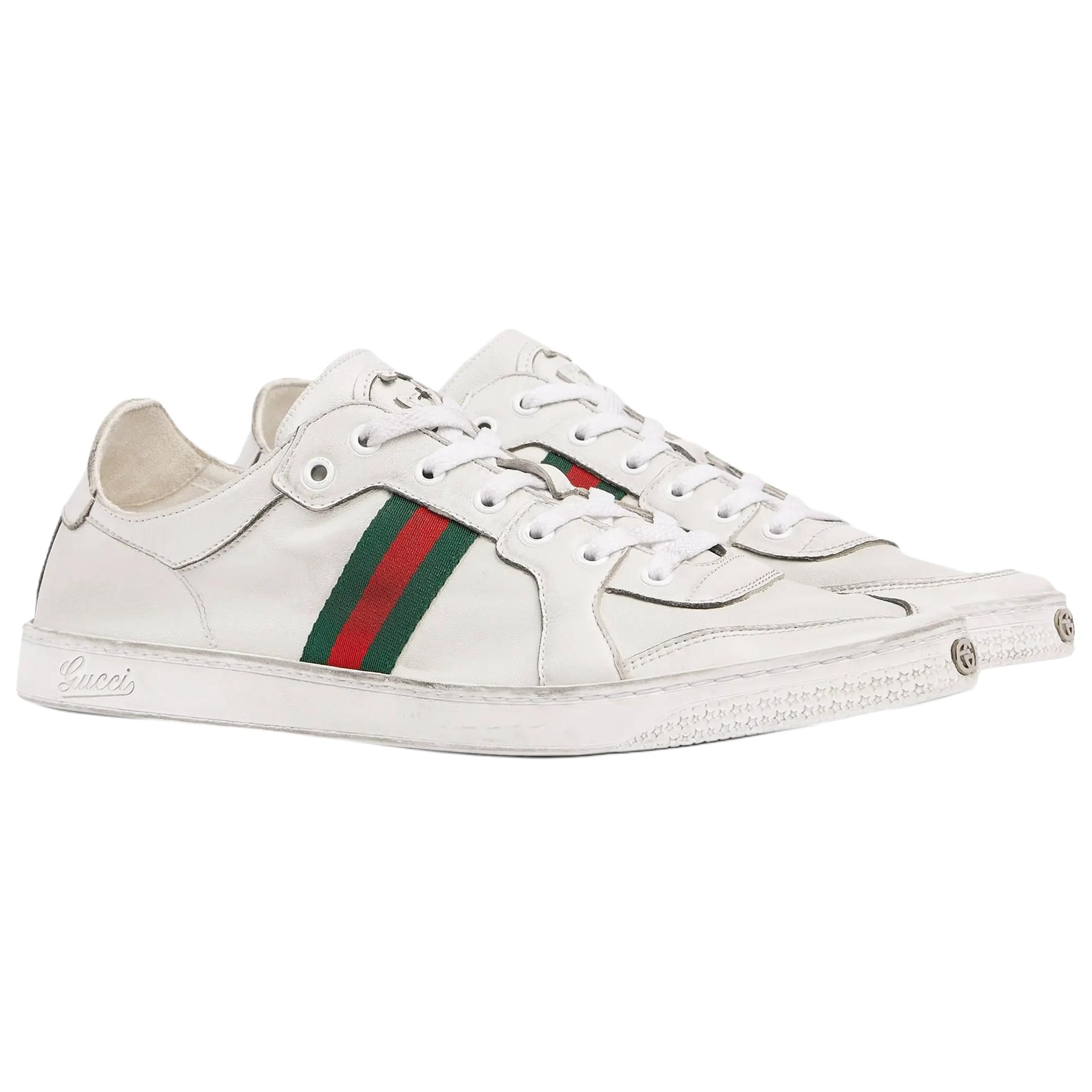 Gucci Stretch — фото 8
