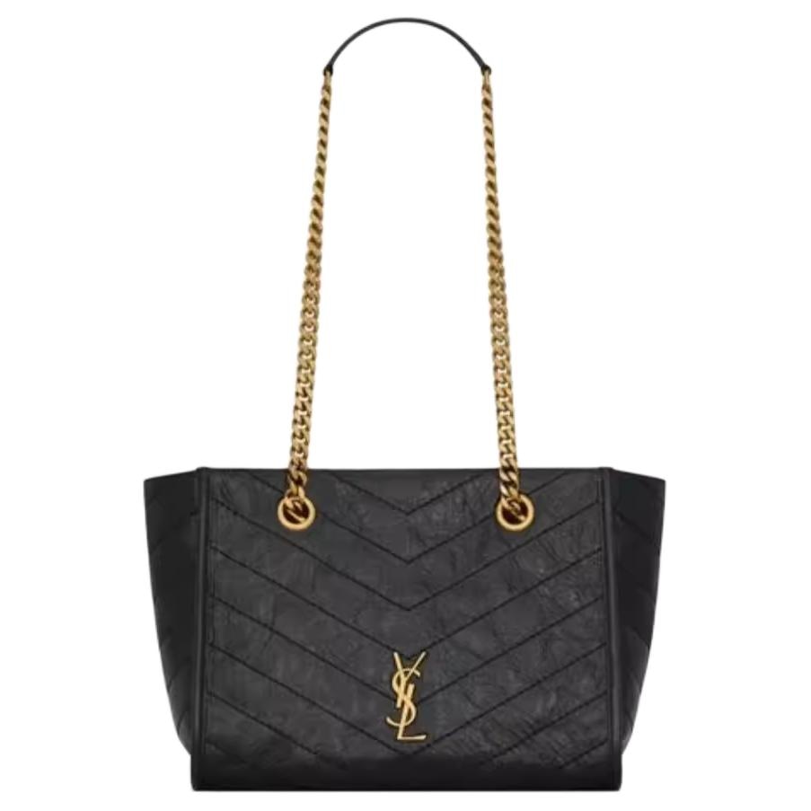 Сумки Saint Laurent Niki