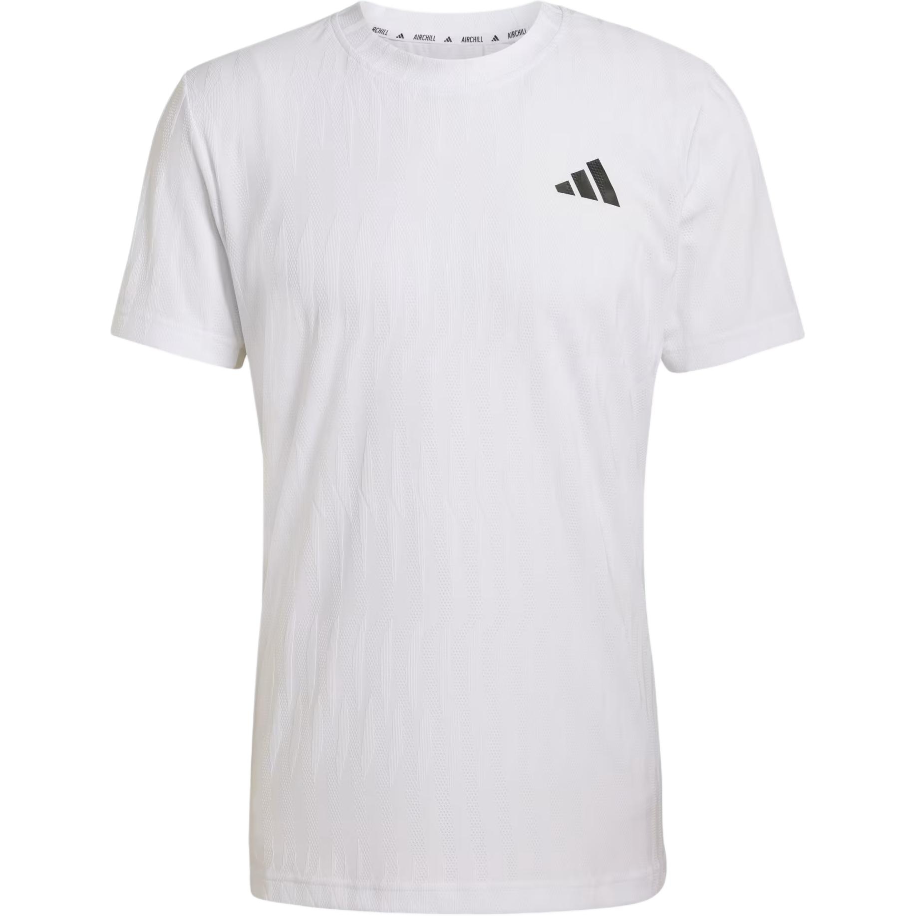 Футболка Adidas Tennis CLIMACOOL+ AIRCHILL T