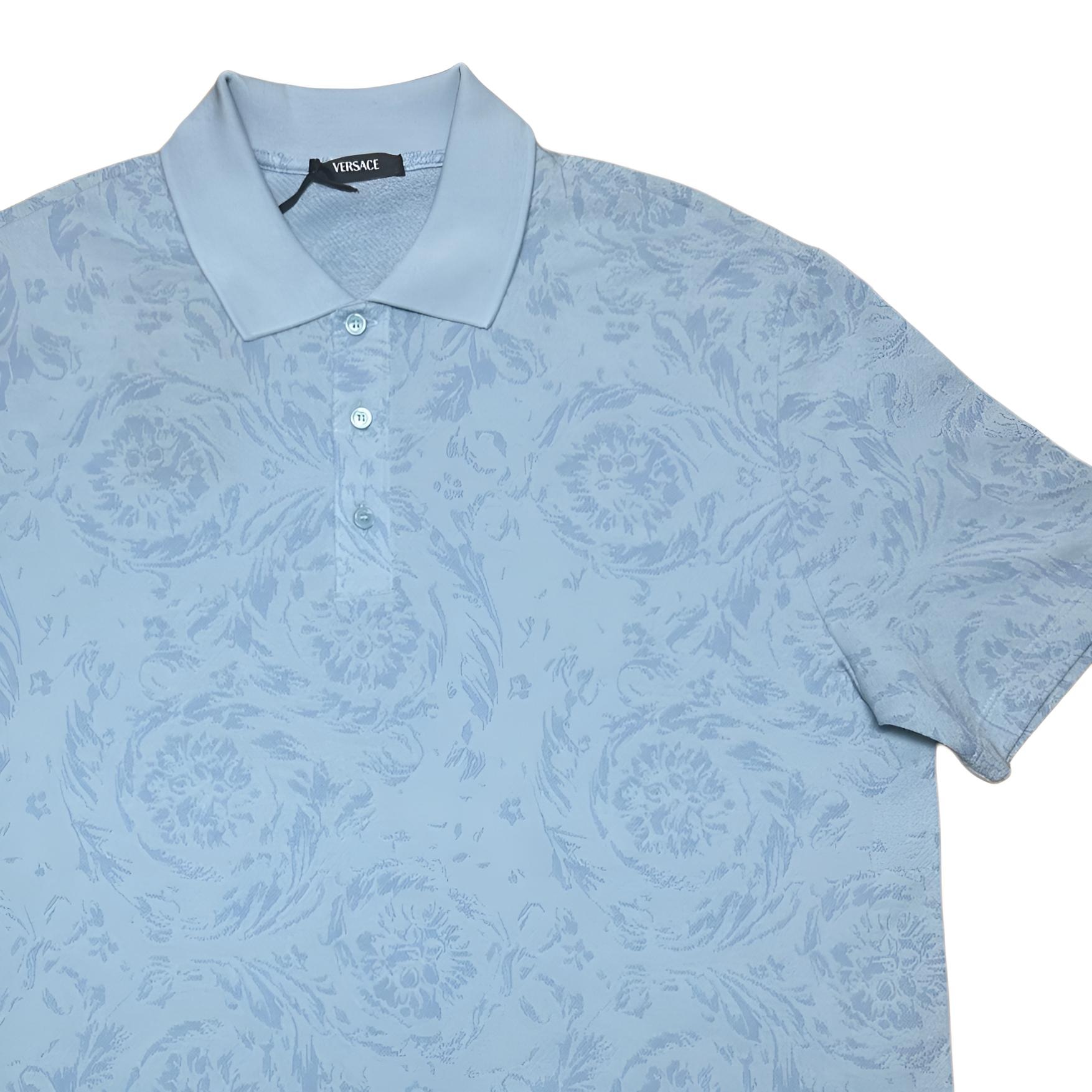 Versace SS25 Polo — фото 2